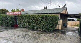 Plus de détails pour 1063 Dell Ave, Campbell, CA - Industriel/Logistique à vendre