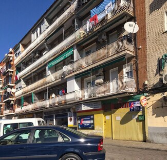Plus de détails pour Calle Río Guadiana, Leganés - Logement à vendre