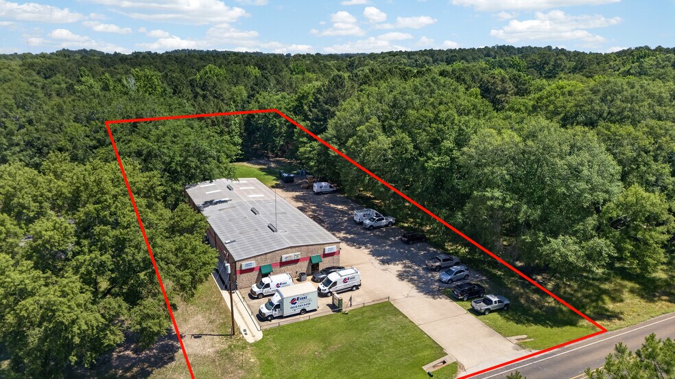 3484 FM 2813, Flint, TX à vendre - Photo de l’immeuble – Image 2 sur 55