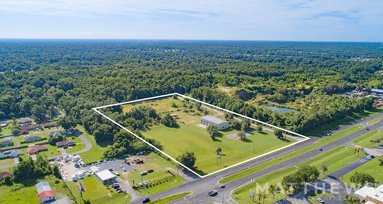 6195 N US Highway 441, Ocala, FL à vendre Photo de l’immeuble– Image 1 sur 6