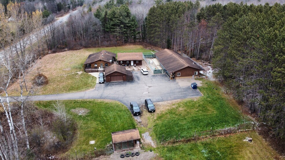 2350 Highway 17 S, Rhinelander, WI à vendre - Photo de l’immeuble – Image 2 sur 18