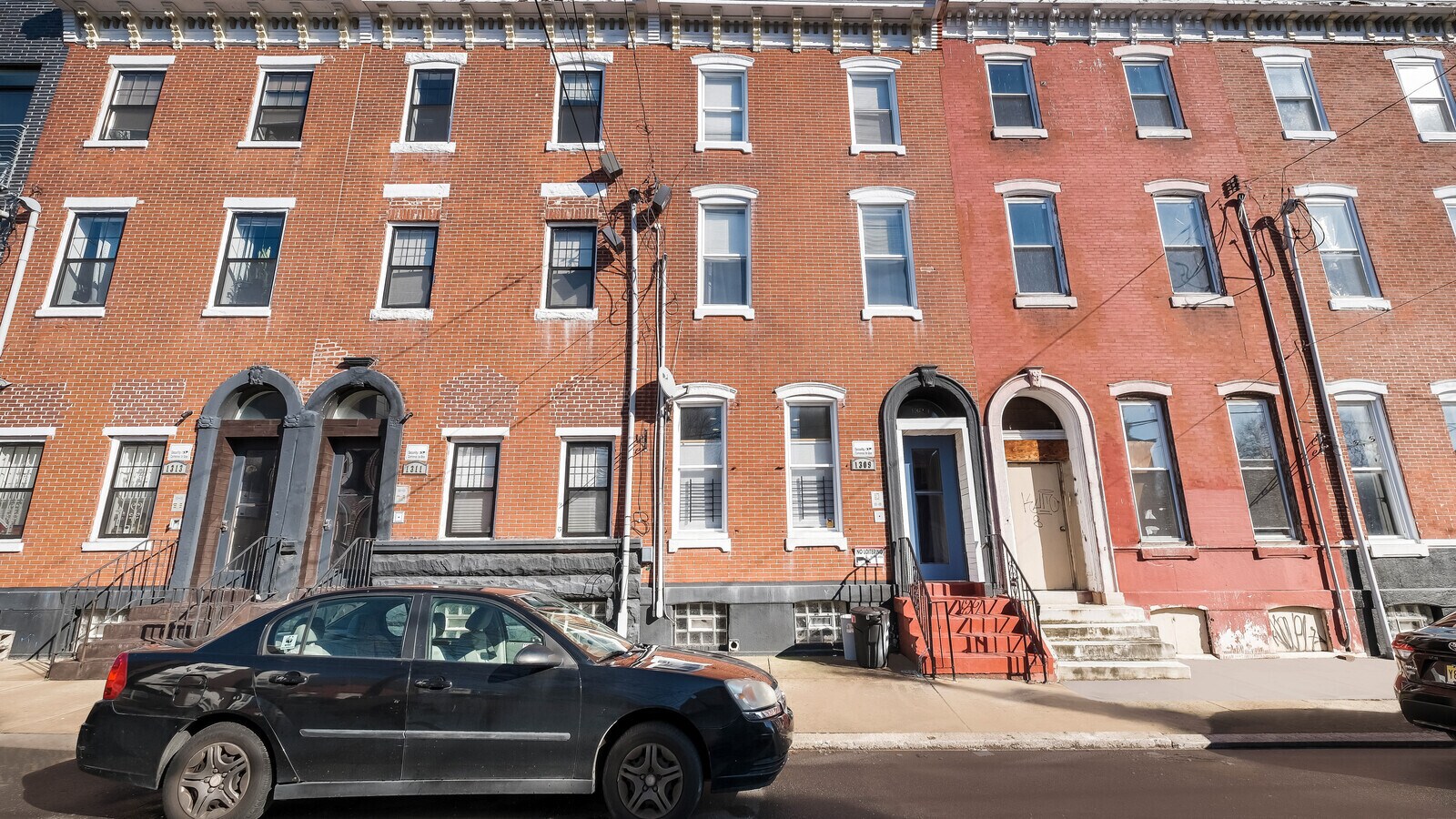 1309 N 15th St, Philadelphia, PA à vendre Photo principale– Image 1 sur 28