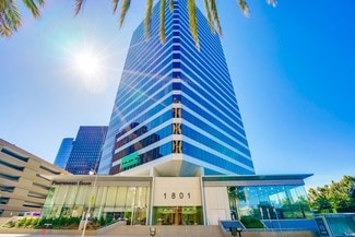 Plus de détails pour 1801 Century Park E, Los Angeles, CA - Bureau à louer