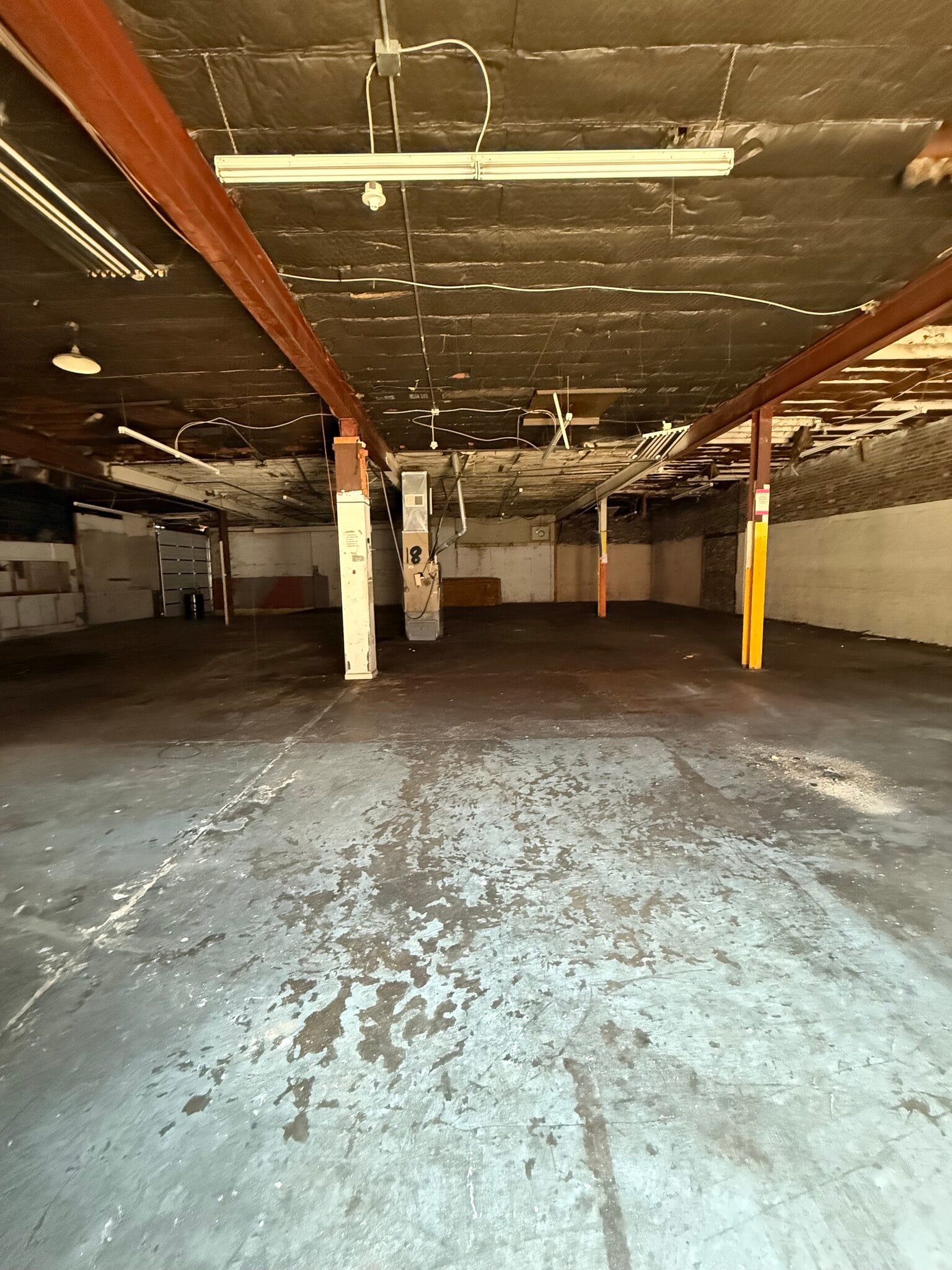 235 Bolivar St, Lexington, KY à louer Photo de l’immeuble– Image 1 sur 2