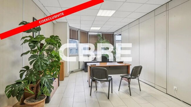 Plus de détails pour Rue Des Grenouillères, Nice - Bureau à vendre