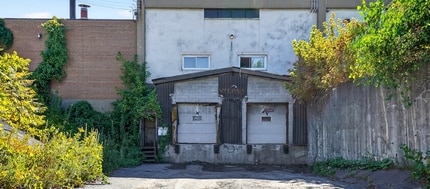 2698-2720 Rue Léger, Montréal, QC à louer Photo intérieure– Image 2 sur 2