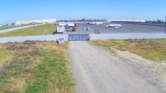 Plus de détails pour 792 Codoni Ave, Modesto, CA - Terrain à louer