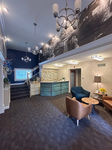 207 Leedom St, Jenkintown, PA à louer - Photo de l’immeuble – Image 3 sur 11