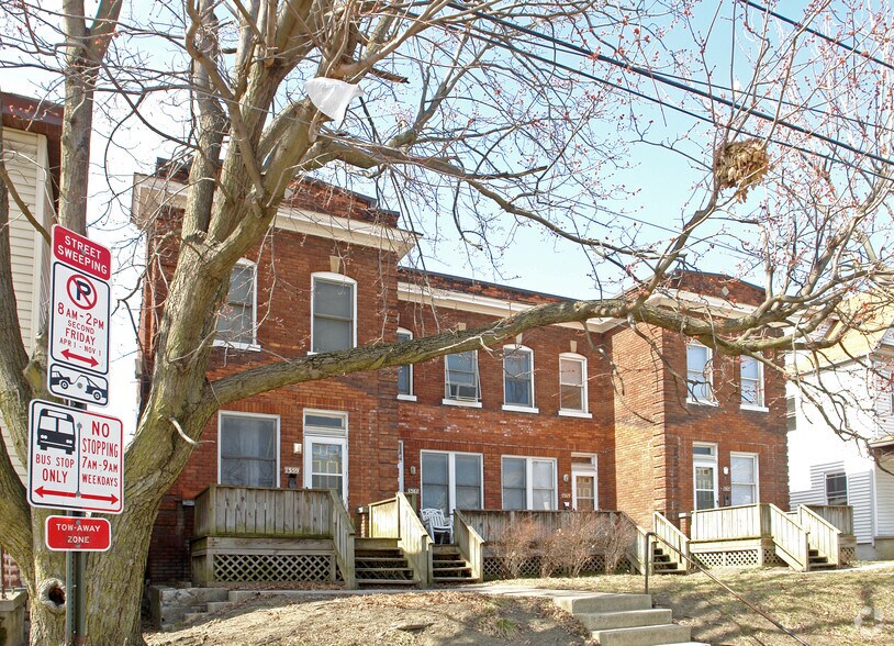 1359-1365 Summit St, Columbus, OH à vendre - Photo de l’immeuble – Image 2 sur 2