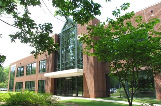 Plus de détails pour 9815 David Taylor Dr, Charlotte, NC - Bureau à louer