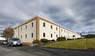 Plus de détails pour 55 Concord St, North Reading, MA - Local commercial, Local d'activités à louer