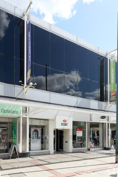 Marlowes, Hemel Hempstead à louer - Photo de l’immeuble – Image 2 sur 68