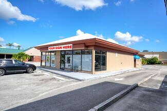 Plus de détails pour 2225 SE Ocean Blvd, Stuart, FL - Local commercial à louer