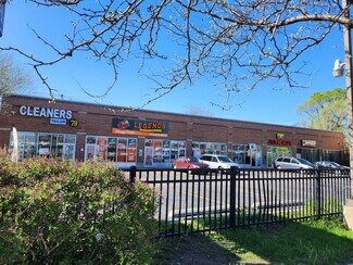 Plus de détails pour 301-315 W 79th St, Chicago, IL - Local commercial à vendre