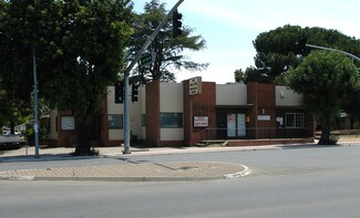 Plus de détails pour 1901 Railroad Ave, Pittsburg, CA - Bureau/Médical à louer