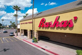 Plus de détails pour 4855 E Warner Rd, Phoenix, AZ - Local commercial à louer