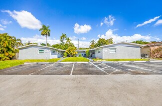 Plus de détails pour 355 NW 32nd St, Oakland Park, FL - Logement à vendre