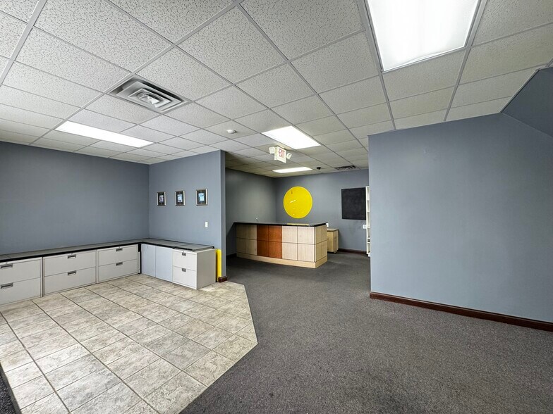 2125 S Keystone Ave, Indianapolis, IN à vendre - Photo de l’immeuble – Image 2 sur 3