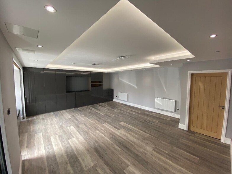 4 Bentinck Rd, Newcastle Upon Tyne à louer - Photo de l’immeuble – Image 3 sur 9