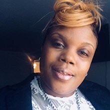 Tracey Wright-McCallum