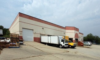 Plus de détails pour 3100 Kaverton Rd, Forestville, MD - Industriel/Logistique à louer
