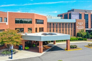 Plus de détails pour 7702 E Parham Rd, Richmond, VA - Bureau/Médical à louer