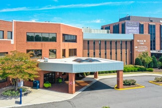 Plus de détails pour 7702 E Parham Rd, Richmond, VA - Bureau/Médical à louer