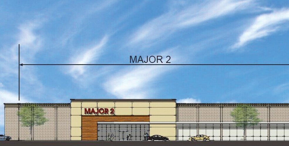 1351 E Hatch Rd, Modesto, CA à vendre - Autre – Image 3 sur 26