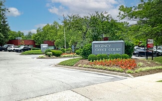 Plus de détails pour 2201 Regency Rd, Lexington, KY - Bureau à louer