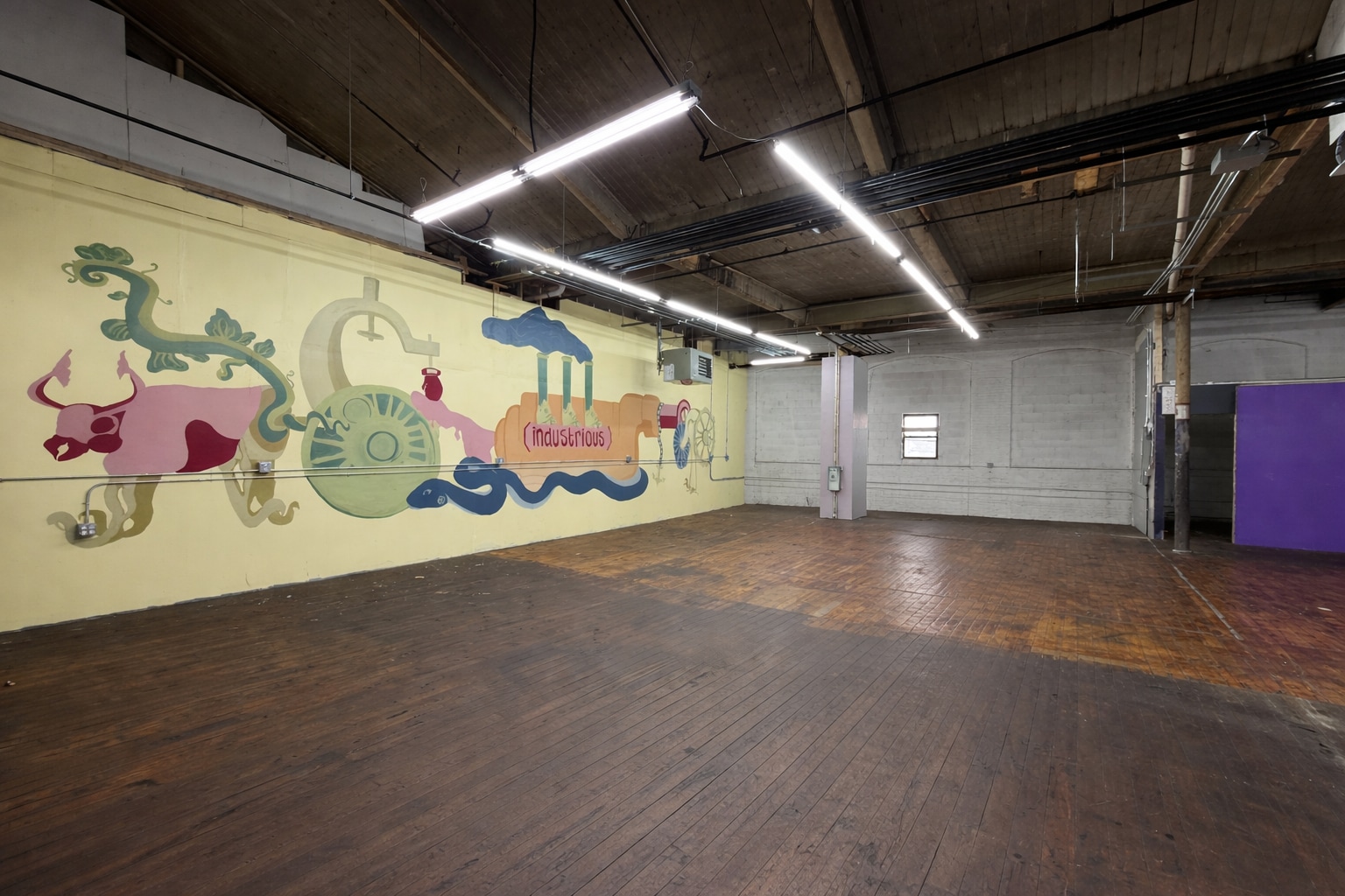 21 Sabin St, Pawtucket, RI à louer Photo intérieure– Image 1 sur 7