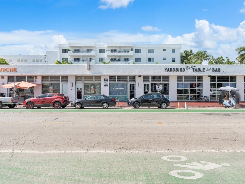 1600 Lenox Ave, Miami Beach, FL à vendre - Photo de l’immeuble – Image 2 sur 57