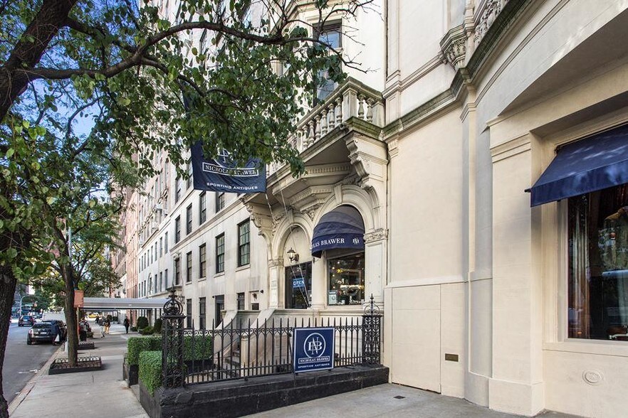 28 E 72nd St, New York, NY à vendre - Autre – Image 2 sur 3