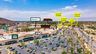Plus de détails pour 44419-44491 Town Center Way, Palm Desert, CA - Local commercial à louer