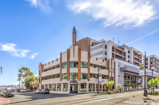 Plus de détails pour 203 S Water St, Henderson, NV - Bureau à vendre