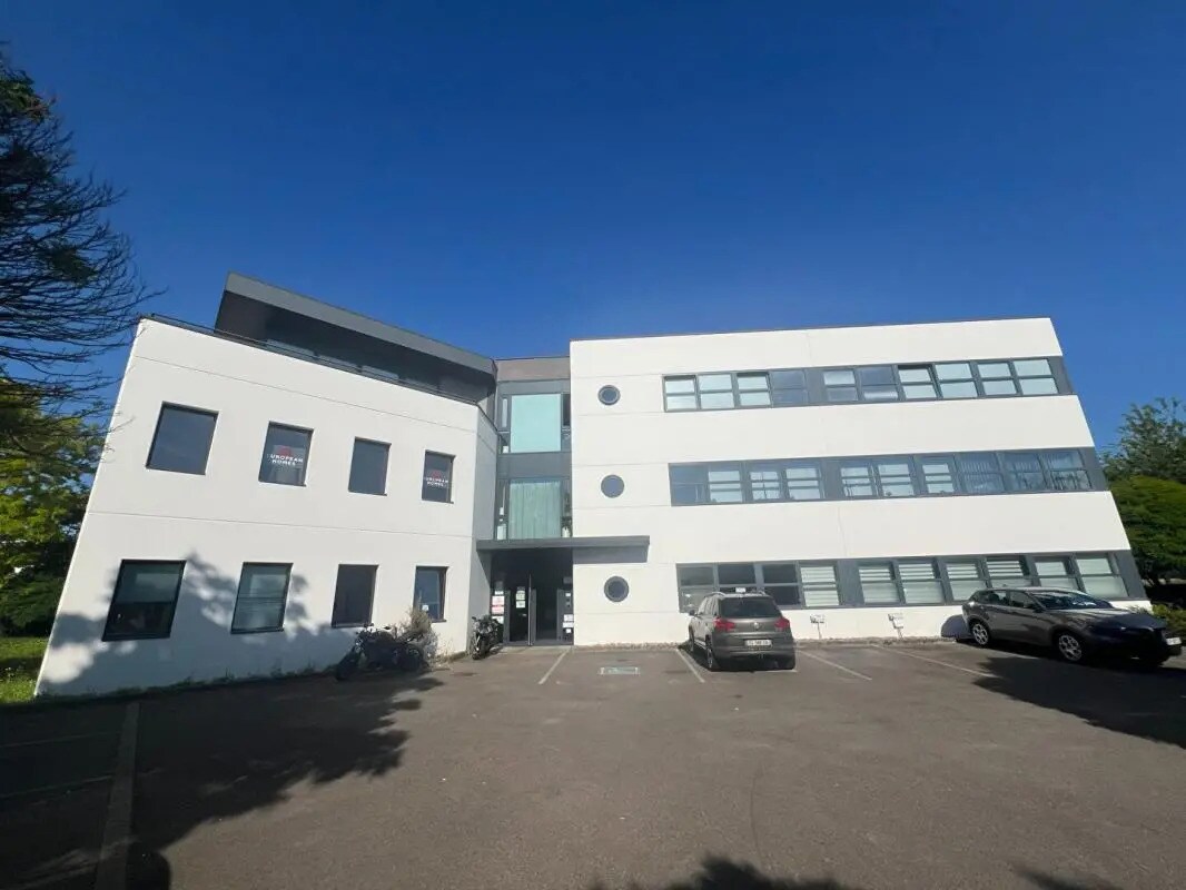 Photo de l’immeuble
