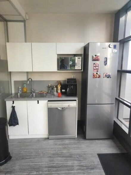 Bureau dans Rouen à louer - Photo de l’immeuble – Image 2 sur 4