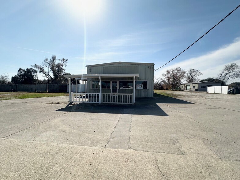 1500 Grand Caillou Rd, Houma, LA à vendre - Photo de l’immeuble – Image 1 sur 43
