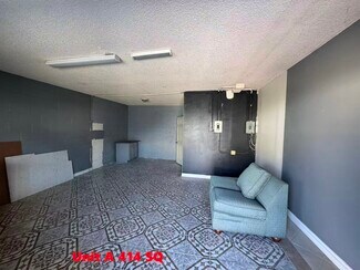 Plus de détails pour 15854 Main St, La Puente, CA - Local commercial à louer