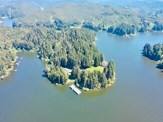 Plus de détails pour 1190 N Tenmile Lk, Lakeside, OR - Spécialisé à vendre