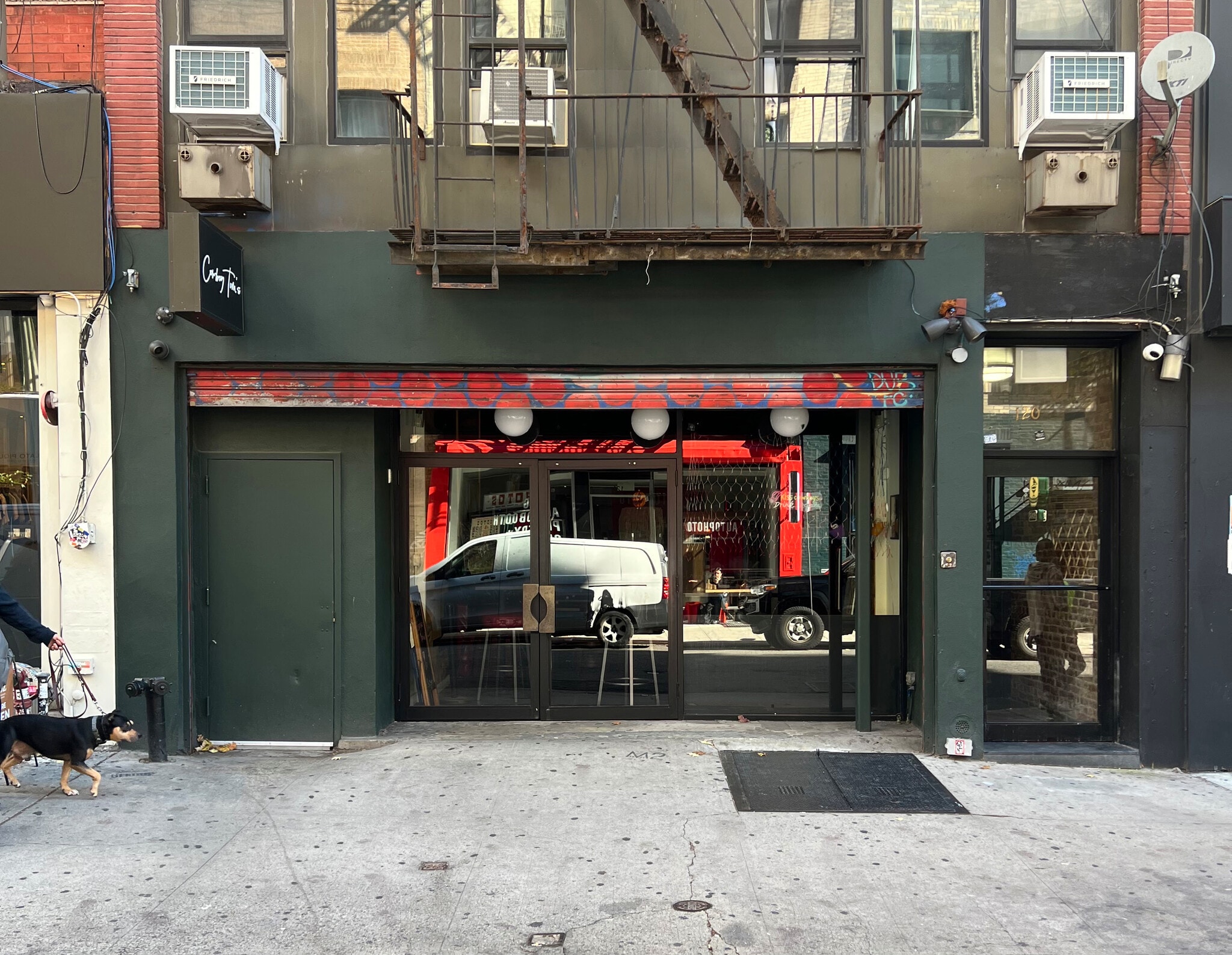 120 Orchard St, New York, NY à louer Photo intérieure– Image 1 sur 4