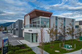 Plus de détails pour 955 Seaborne Av, Port Coquitlam, BC - Local d’activités à vendre