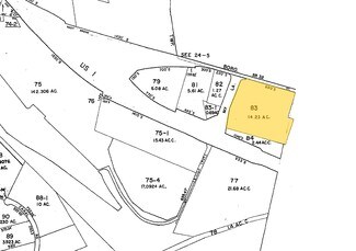 Plus de détails pour 539 W Bridge St, Morrisville, PA - Terrain à vendre