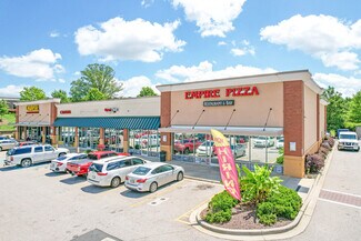 Plus de détails pour 4875 Old York Rd, Rock Hill, SC - Local commercial à louer