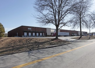 Plus de détails pour 6140 Purdue Dr SW, Atlanta, GA - Industriel/Logistique à louer