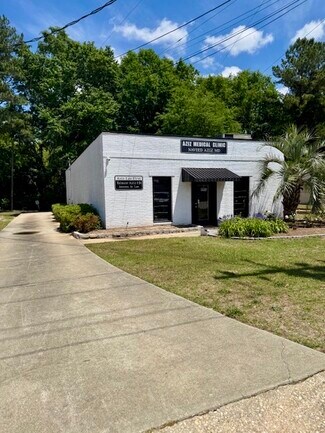 Plus de détails pour 224 N Main St, Spring Lake, NC - Bureau à vendre