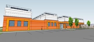 Plus de détails pour 541 E Delavan Ave, Buffalo, NY - Industriel/Logistique à louer