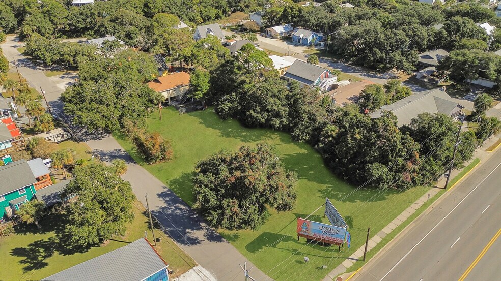 0 N 5th Ave, Tybee Island, GA à vendre - Photo principale – Image 1 sur 31