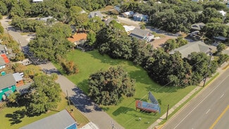 Plus de détails pour 0 N 5th Ave, Tybee Island, GA - Terrain à vendre