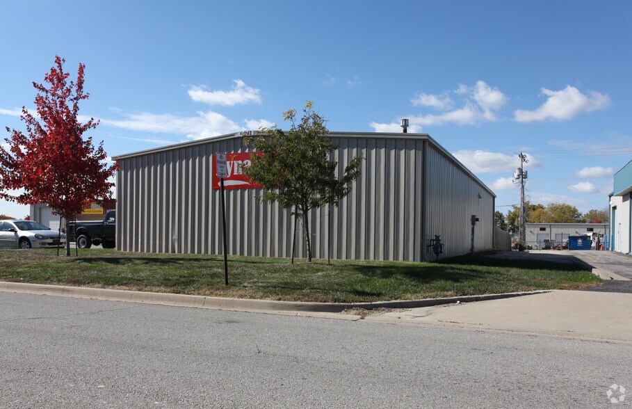 13016-13018 2nd St, Grandview, MO à vendre - Photo de l’immeuble – Image 2 sur 2