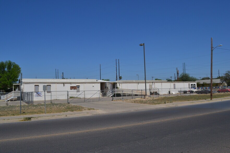 200 W Lyon St, Laredo, TX à vendre - Photo de l’immeuble – Image 2 sur 5